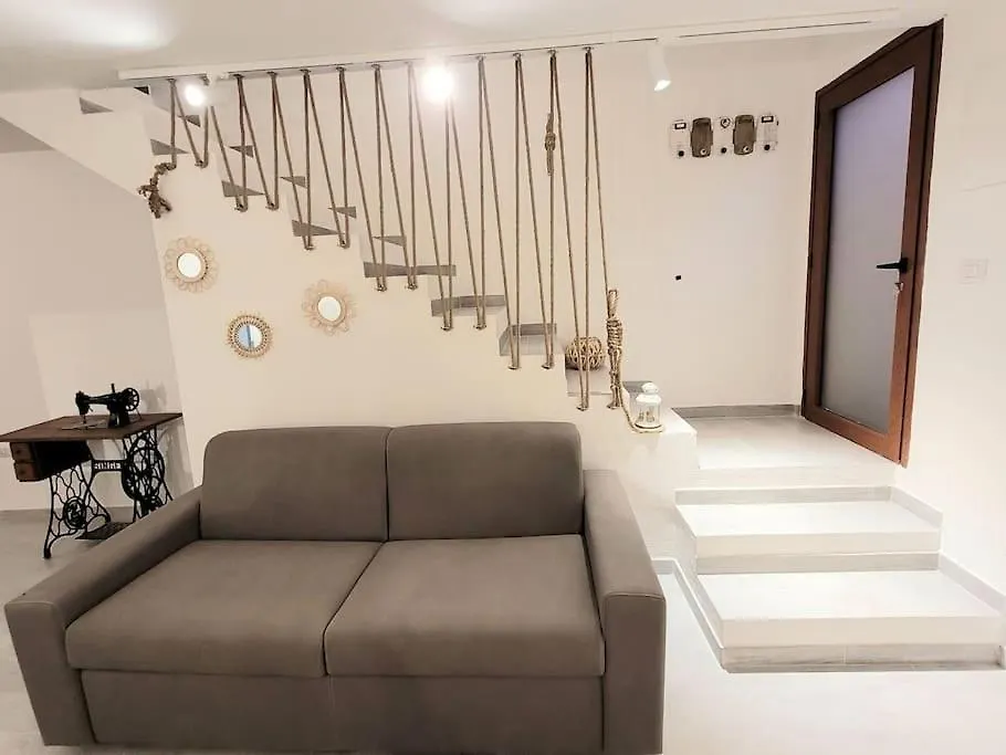 Casa Narciso Villasimius 0*,  Itália