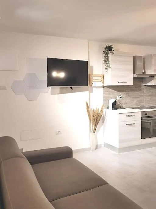 Apartmán Casa Narciso Villasimius