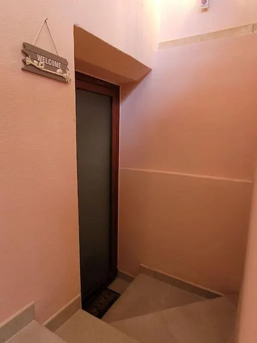Casa Narciso Villasimius Apartmán