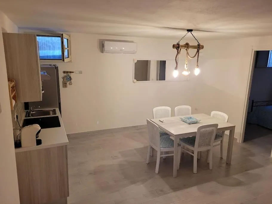 Casa Narciso Villasimius Italy