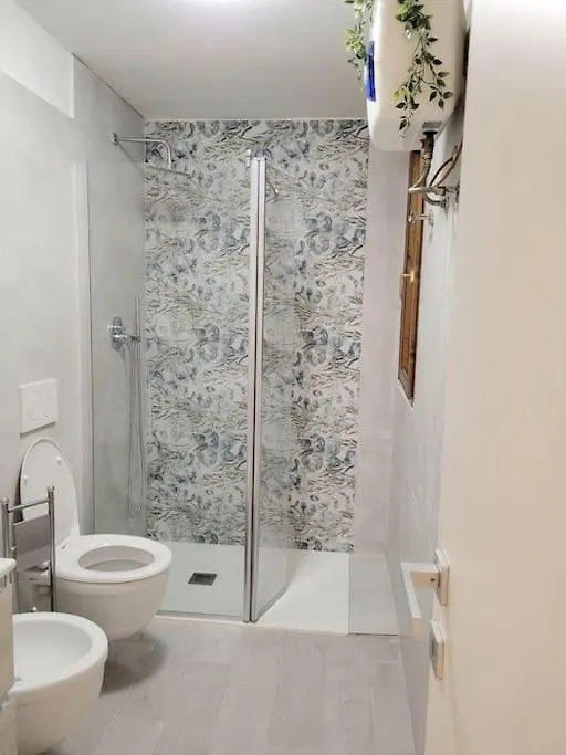 Apartment Casa Narciso Villasimius Italy