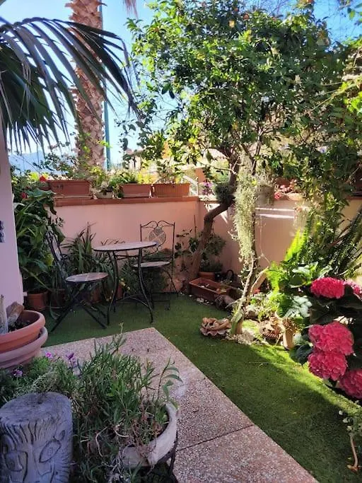 Casa Narciso Villasimius 0*,
