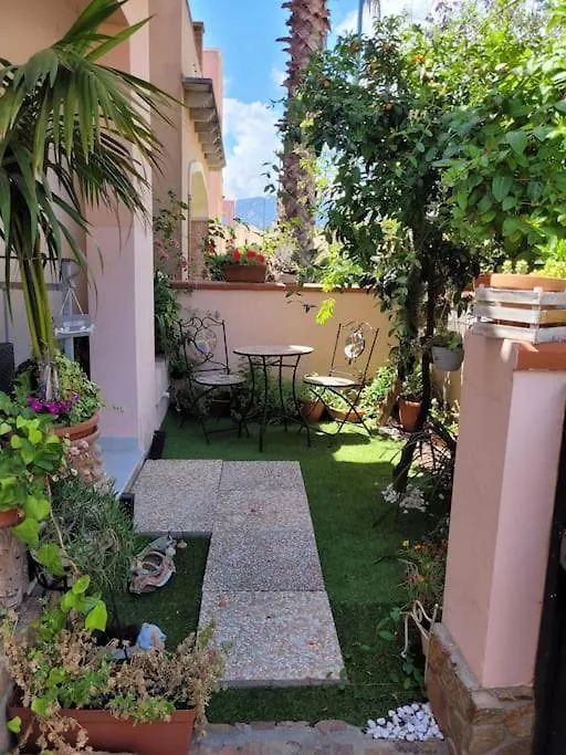 Apartment Casa Narciso Villasimius Italy