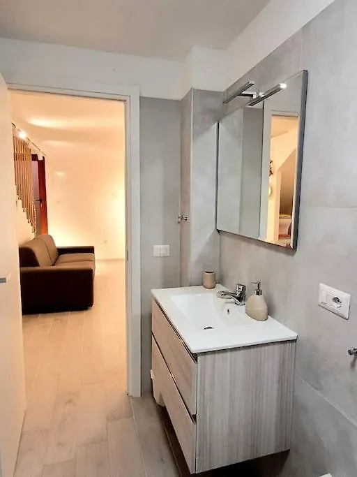 Casa Narciso Villasimius Apartment